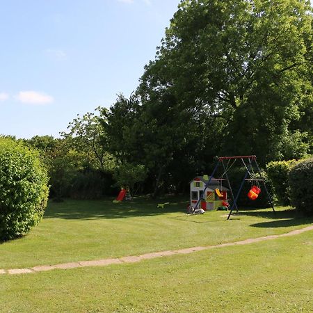 La Fermette Des Ramolleux Villa Crécy-en-Ponthieu Kültér fotó