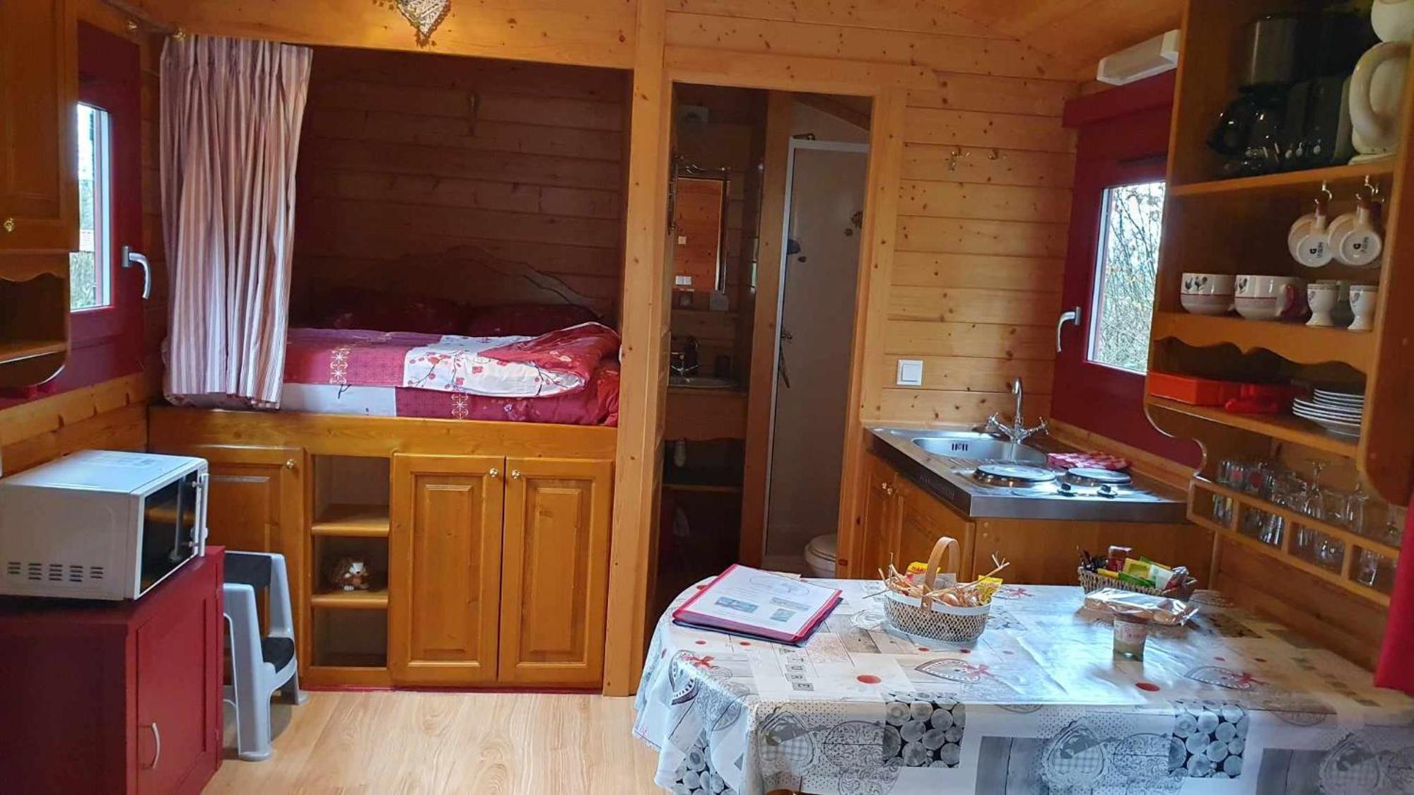 La Fermette Des Ramolleux Villa Crécy-en-Ponthieu Kültér fotó