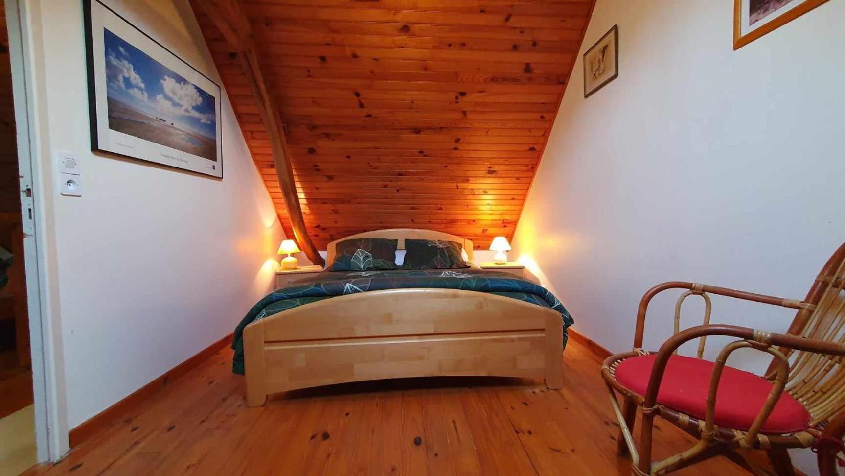 La Fermette Des Ramolleux Villa Crécy-en-Ponthieu Szoba fotó