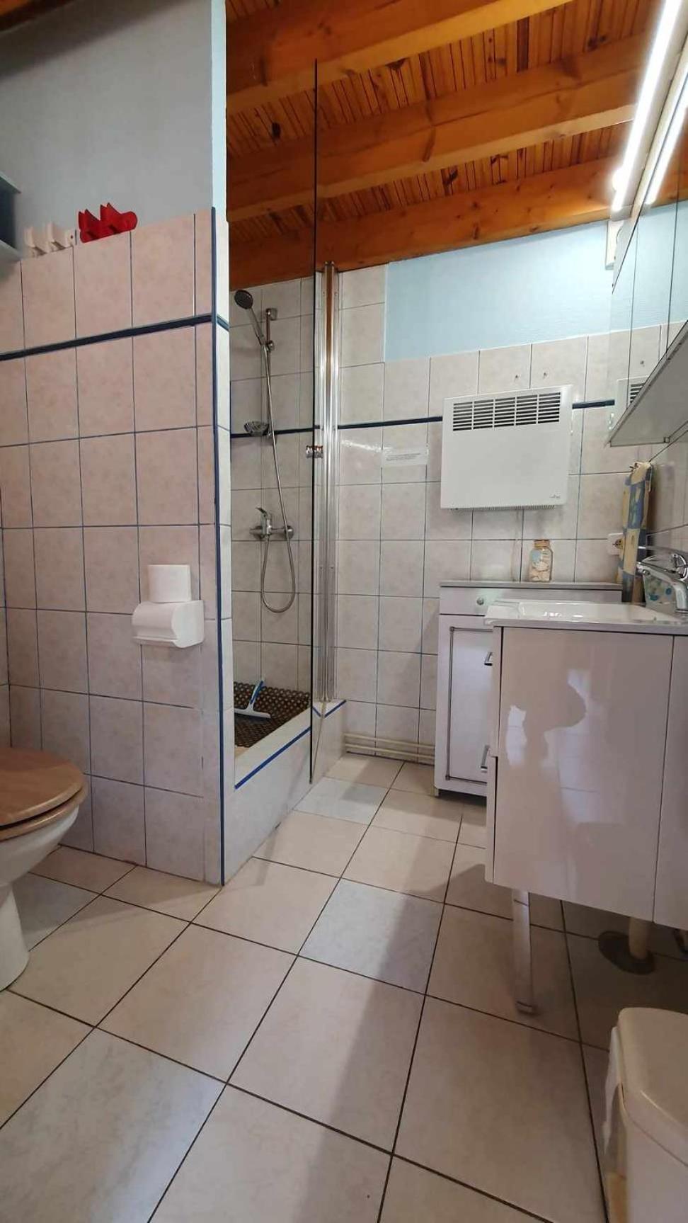 La Fermette Des Ramolleux Villa Crécy-en-Ponthieu Szoba fotó
