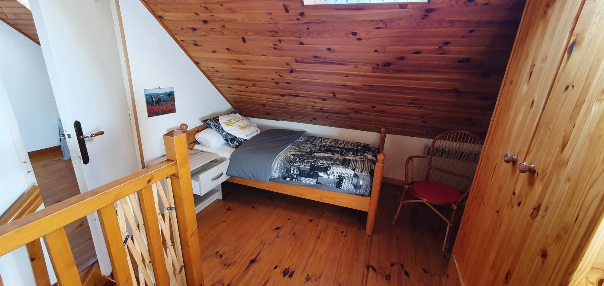 La Fermette Des Ramolleux Villa Crécy-en-Ponthieu Szoba fotó